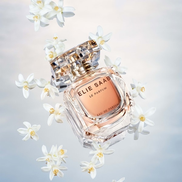 Elie Saab Le Parfum Edp 50ml Rosa