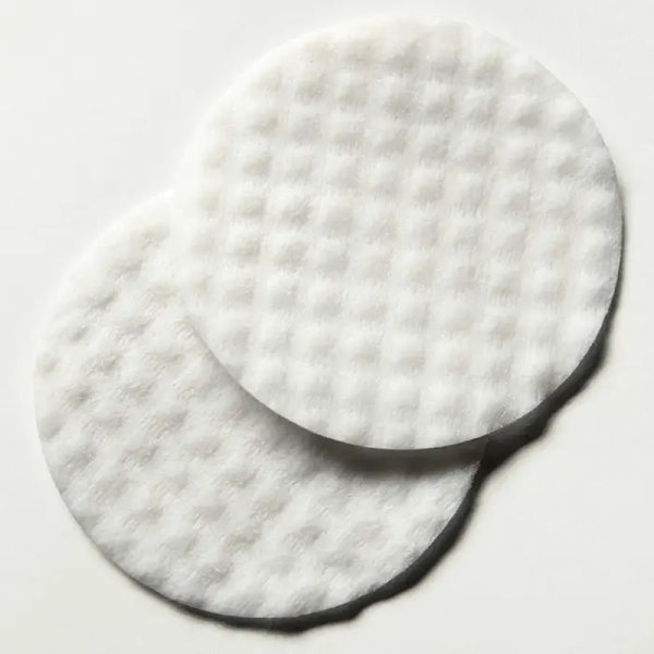 Elemis Dynamic Resurfacing Facial Pads 60PK Transparent