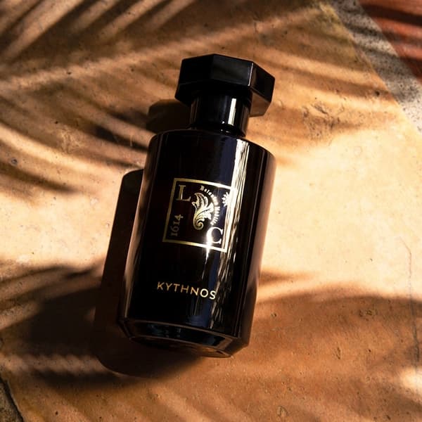 Le Couvent Parfums Remarquables - Kythnos Edp 50ml Svart