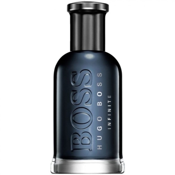 Hugo Boss Bottled Infinite Edp 100ml Dark blue