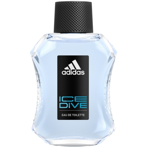 Adidas Ice Dive Edt 50ml Blå