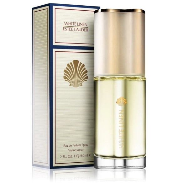 Estee Lauder White Linen Edp 60ml Transparent