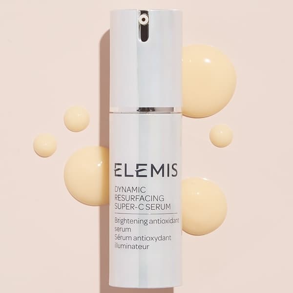 Elemis Dynamic Resurfacing Super-C Serum 30ml Silver