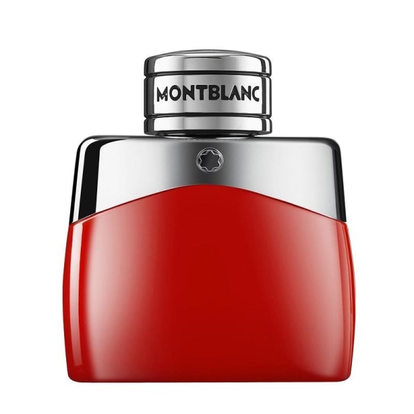 Montblanc Legend Red Edp 30ml Multicolor
