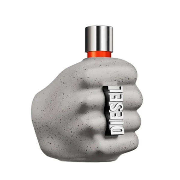 Diesel Only the Brave Street Edt 125ml grå