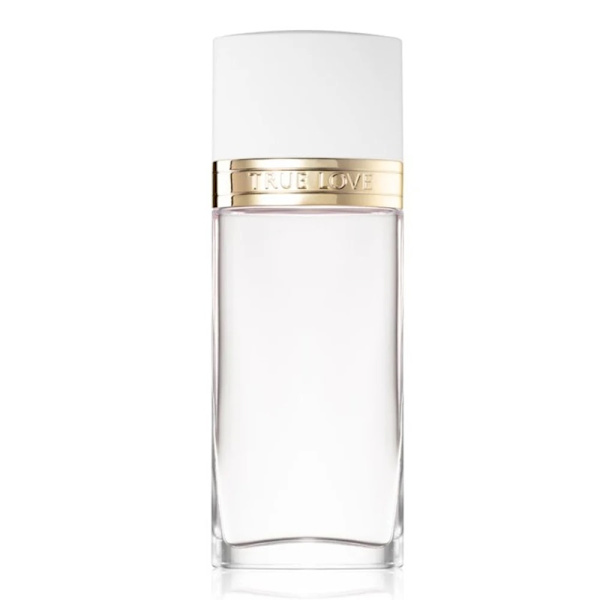 Elizabeth Arden True Love Edt 100ml Grön