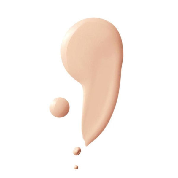 Maybelline Fit Me Matte + Poreless Foundation - 124 Soft Sand Multicolor