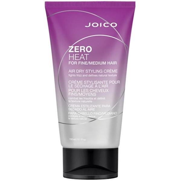 Joico Zero Heat Air Dry Styling Créme 150ml Purple