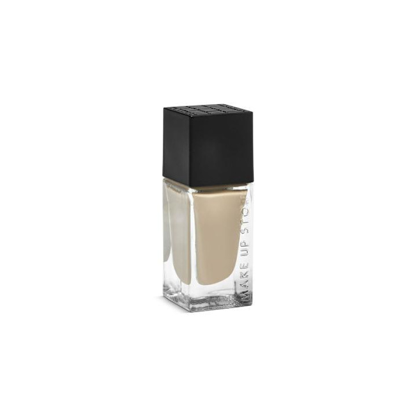 Make Up Store Nail Polish Alex Beige