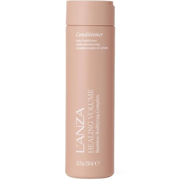 L'anza Healing Volume Conditioner 250ml Pink
