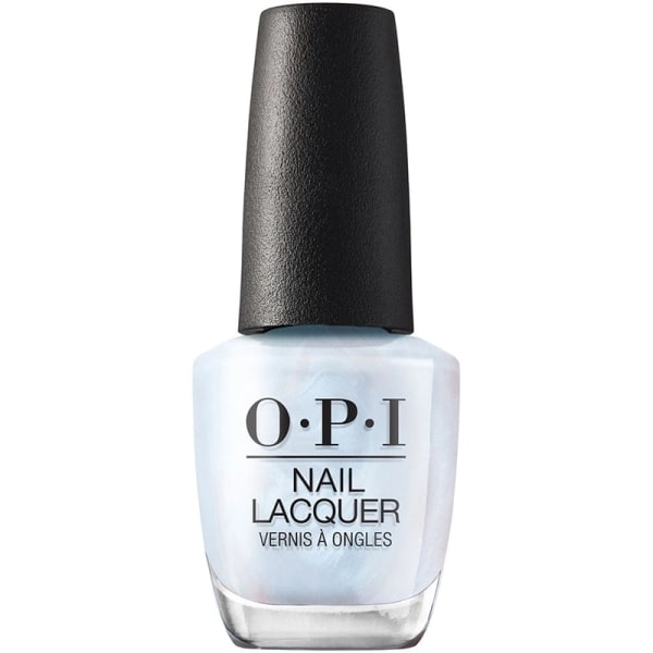 OPI Nail Polish This Colour Hits All The High Notes 15ml Transparent