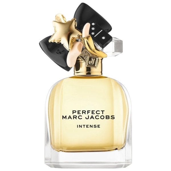 Marc Jacobs Perfect Intense Edp 50ml Yellow