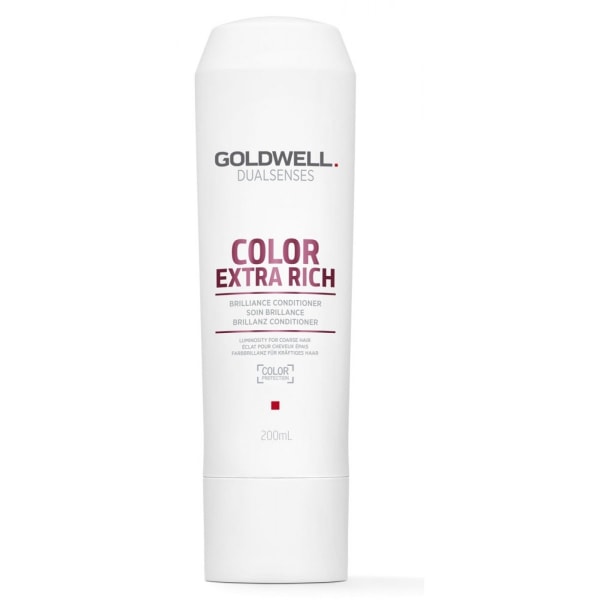 Goldwell Dualsenses Color Extra Rich Conditioner 200ml Vit