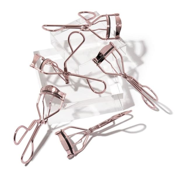 Wet n Wild High On Lash Eyelash Curler Guld