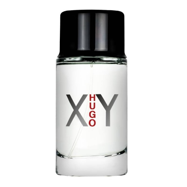 Hugo Boss Hugo XY Edt 100ml Transparent