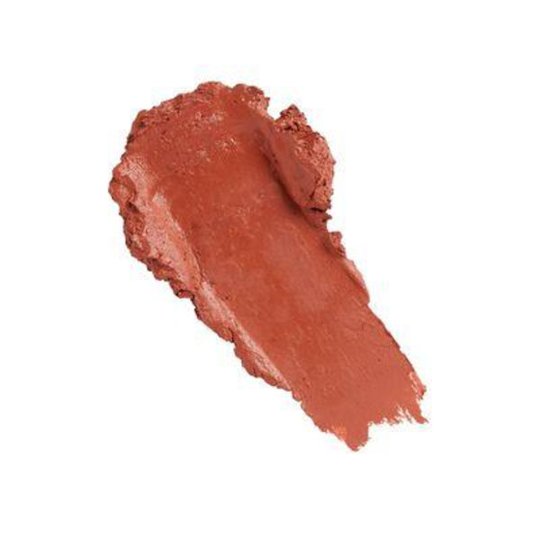 Makeup Revolution Satin Kiss Lipstick - Fling Red