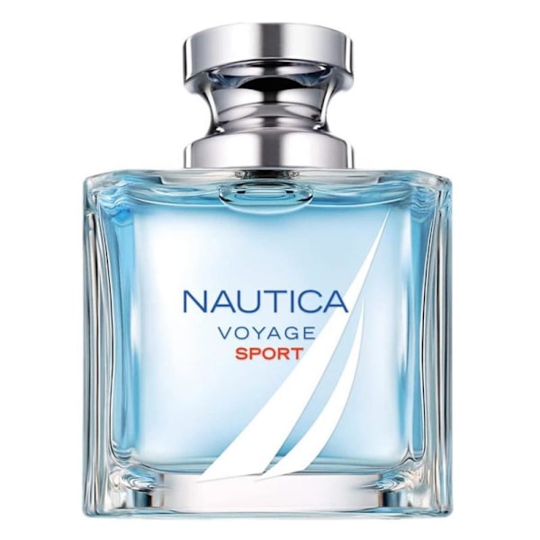 Nautica Voyage Sport Edt 100ml multifärg