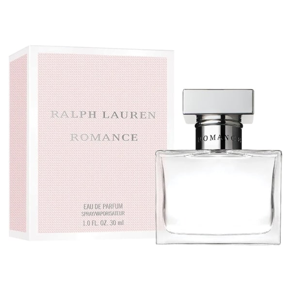 Ralph Lauren Romance Edp 30ml Rosa