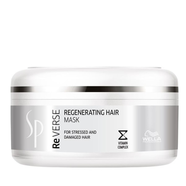 Wella SP Reverse Mask 150ml Transparent