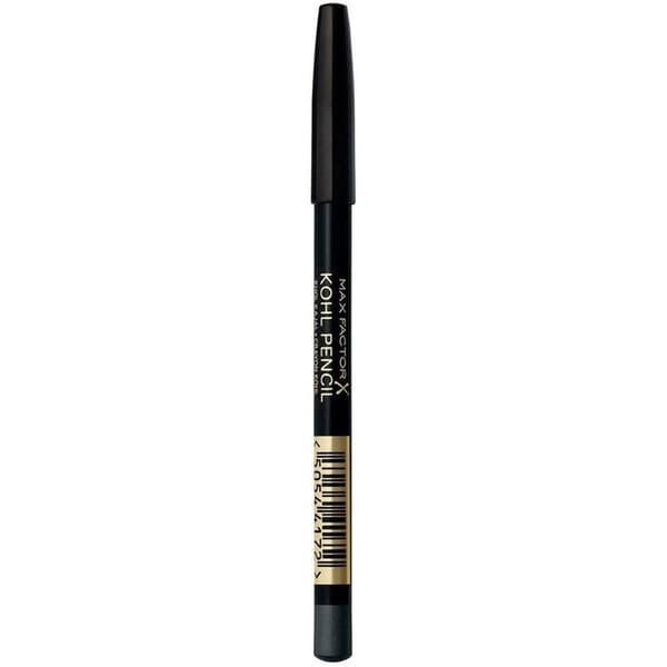Max Factor Kohl Pencil 050 Charcoal Grey grå