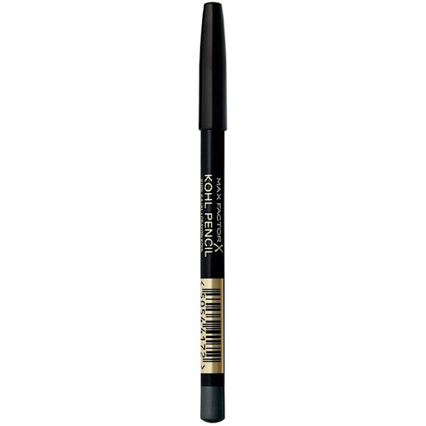 Max Factor Kohl Pencil 050 Charcoal Grey Grey