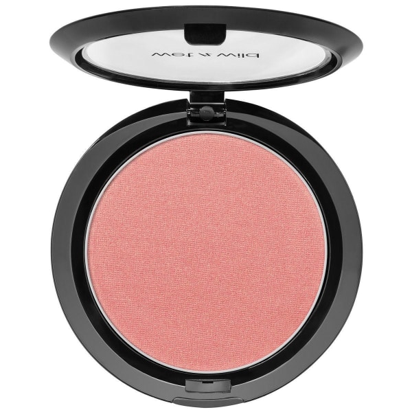 Wet n Wild Color Icon Blush - Pinch Me Pink Rosa