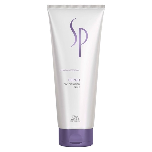 Wella SP Repair Conditioner 200ml Transparent