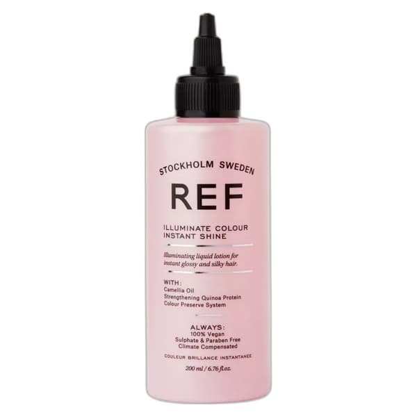 REF Illuminate Colour Instant Shine 200ml Rosa