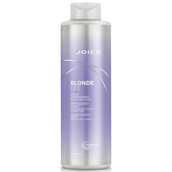 Joico Blonde Life Violet Conditioner 1000ml Purple