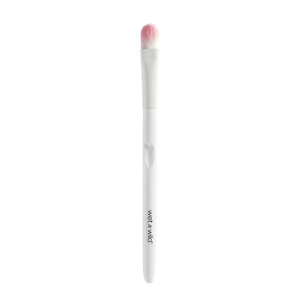 Wet n Wild Large Eyeshadow Brush Transparent