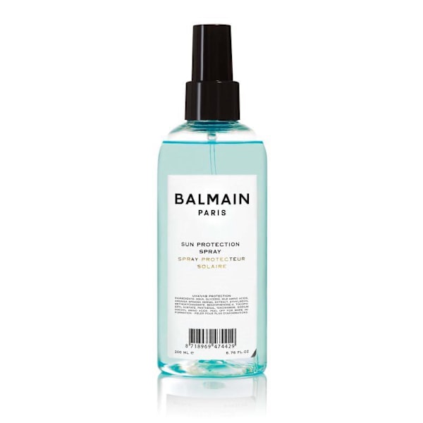 Balmain Sun Protection Spray 200 ml Vit