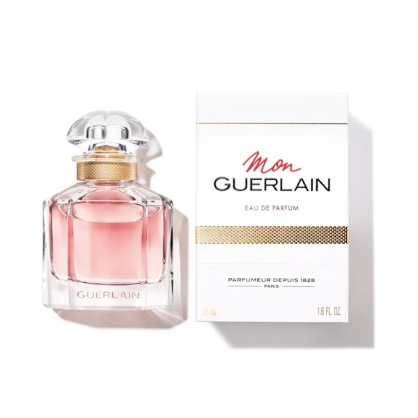 Guerlain Mon Guerlain Edp 50ml Rosa