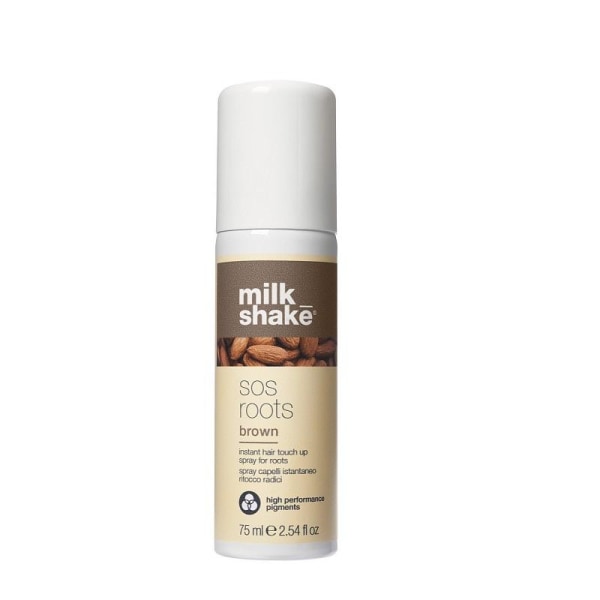 Milk_Shake SOS Roots Brown 75ml Transparent