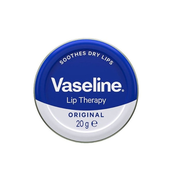 Vaseline Lip Therapy 20g Transparent