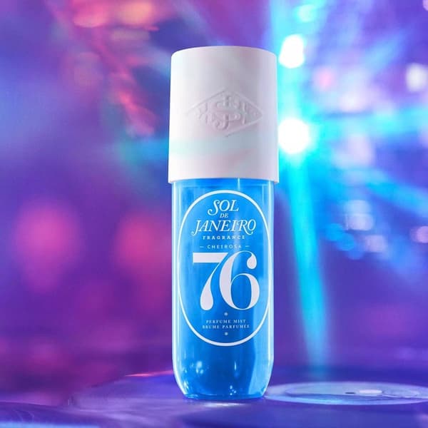 Sol De Janeiro Cheirosa 76 Perfume Mist 90ml Vit