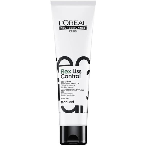 L'Oréal Tecni.Art Liss Control Gel Cream 150ml Vit