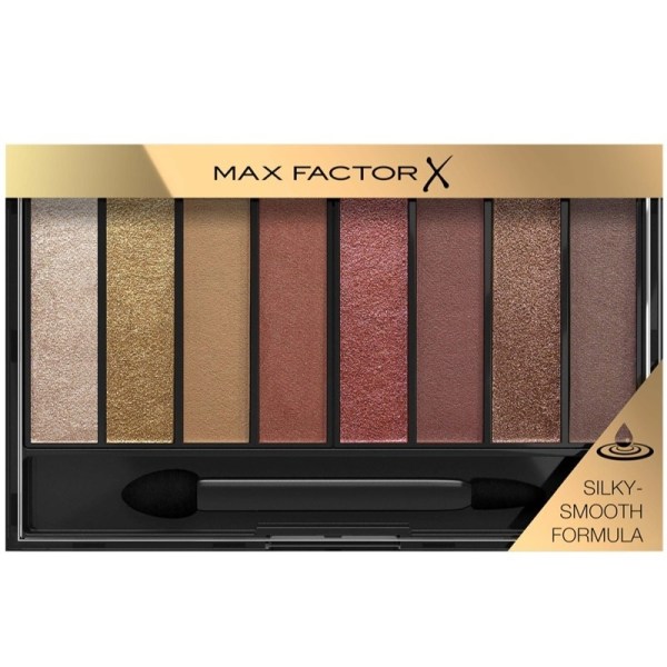 Max Factor Masterpiece Nude Palette 05 Cherry Nudes Beige