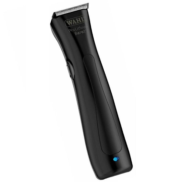 Wahl ProLithium Beret Stealth Black Black