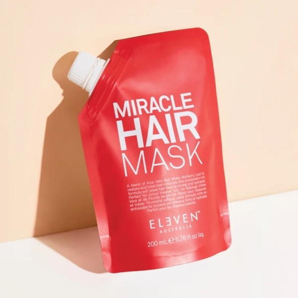 Eleven Australia Miracle Hair Mask 200ml Vit