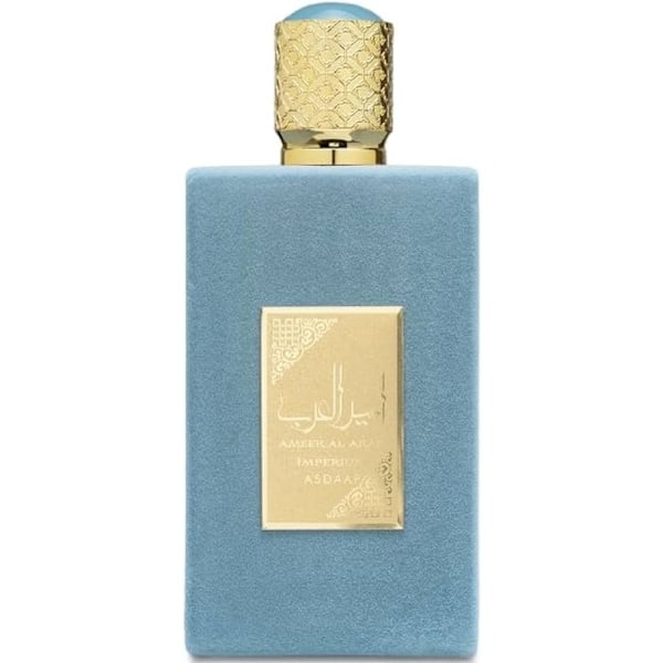 Lattafa Asdaaf Ameer Al Arab Imperium Edp 100ml Blue