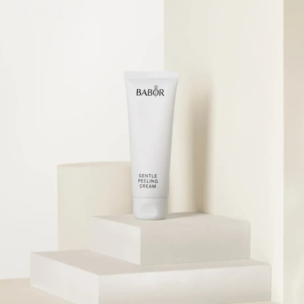 BABOR Gentle Peeling Cream 50ml Vit