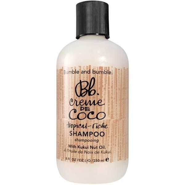 Bumble and bumble Creme de Coco Shampoo 250ml Beige