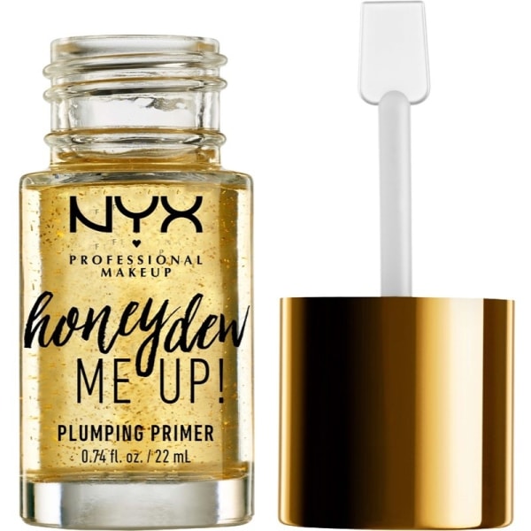 NYX PROF. MAKEUP Honey Dew Me Up Primer 22ml Guld