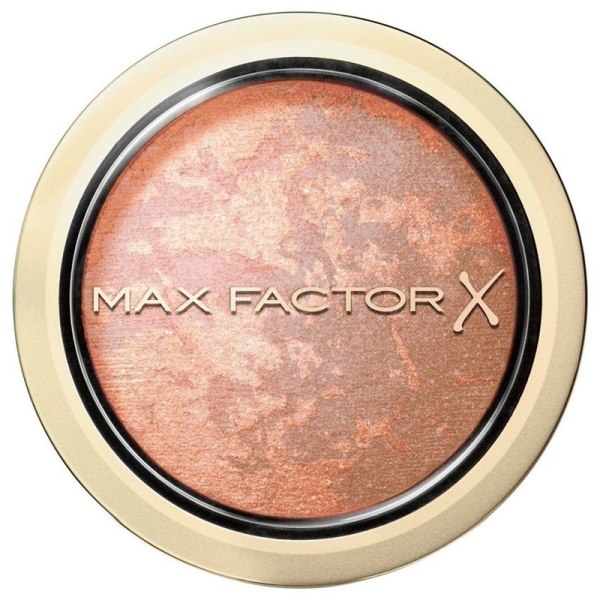 Max Factor Creme Puff Matte Blush - 25 Alluring Rose Transparent