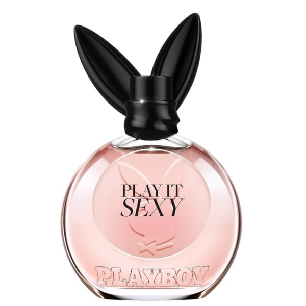 Playboy Play It Sexy For Her Edt 40ml Pink