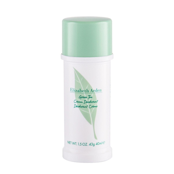 Elizabeth Arden Green Tea Cream Deodorant 40ml Vit