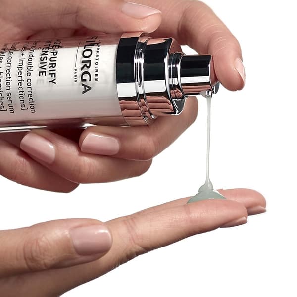 Filorga Age-Purify Intensive Serum 30ml Transparent