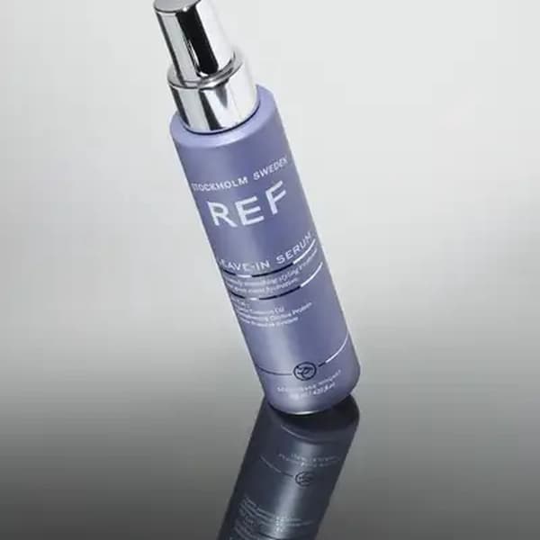 REF Leave In Serum 125ml Lila