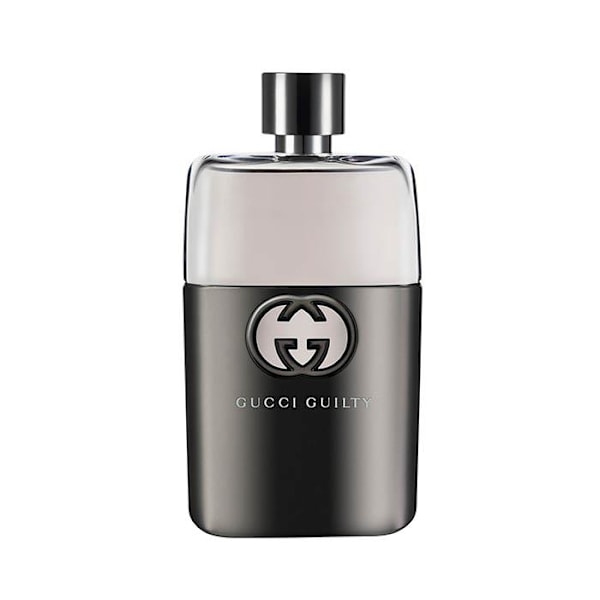 Gucci Guilty Pour Homme Edt 50ml Transparent