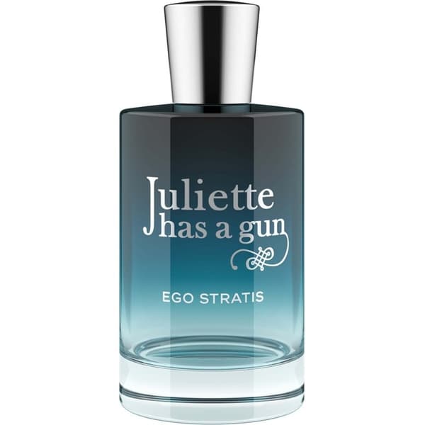 Juliette Has A Gun Ego Stratis Edp 100ml Blue